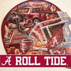 Meet your Posher, Malia